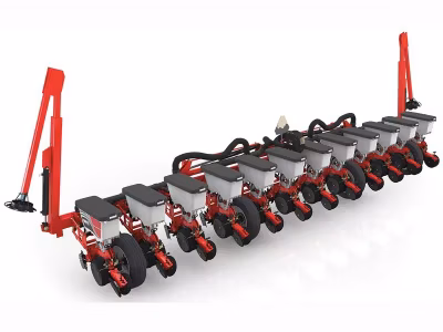 2021 White Planters 12-Row (36 in.)