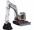 2026 Takeuchi TB2150 - Image 1
