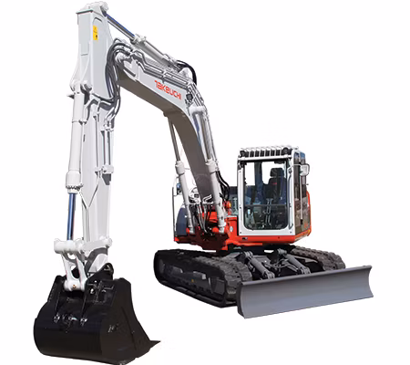 2026 Takeuchi TB2150 - Image 1
