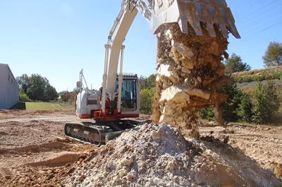 2025 Takeuchi TB2150 5