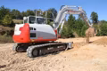 2026 Takeuchi TB2150 - Image 7