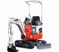 2026 Takeuchi TB210R - Image 1