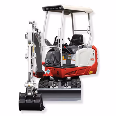 2026 Takeuchi TB216 1