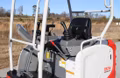 2026 Takeuchi TB216 - Image 4