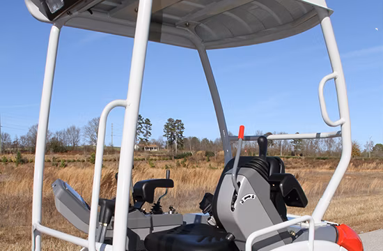 2026 Takeuchi TB216 - Image 6
