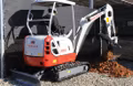2026 Takeuchi TB216 - Image 7