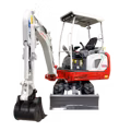 2026 Takeuchi TB20e - Image 1