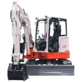 2025 Takeuchi TB350R - Image 1