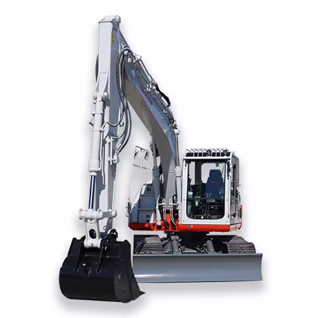 2025 Takeuchi TB2150R - Image 1