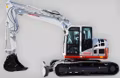 2025 Takeuchi TB2150R - Image 4
