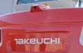 2025 Takeuchi TB2150R - Image 6