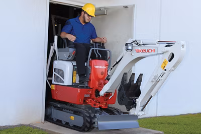 2025 Takeuchi TB210R 2