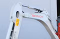 2026 Takeuchi TB210R - Image 5